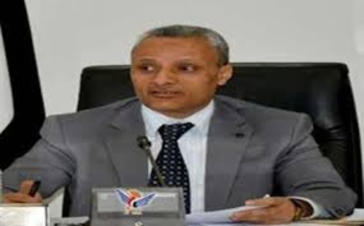 الجنيد يدشن المرحلة الثانية للنزول الميداني للرقابة على الأسواق