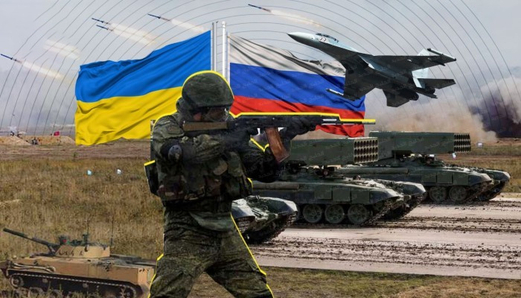 لماذا الحرب لا تزال قانونية؟