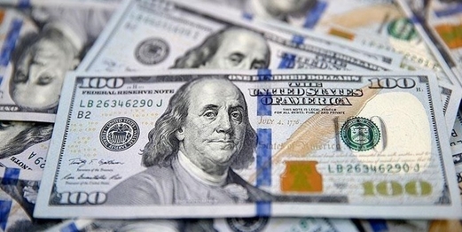 ارتفاع مؤشر الدولار ليلامس مستوى 100 نقطة لأول مرة في عامين