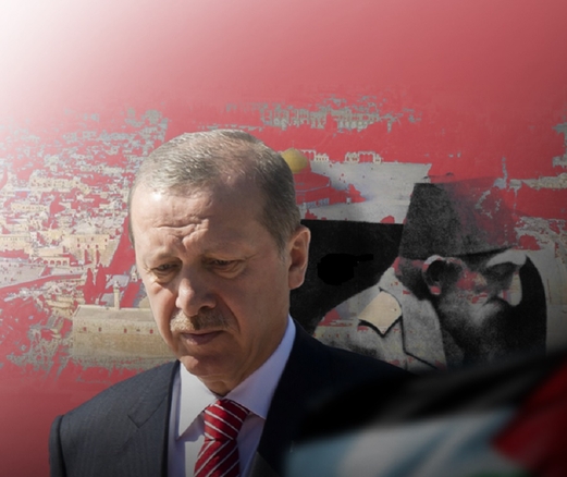 مردوا على النفاق