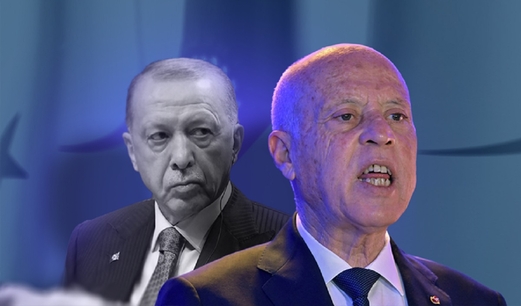 تونس ليست إيالة عثمانية يا إردوغان