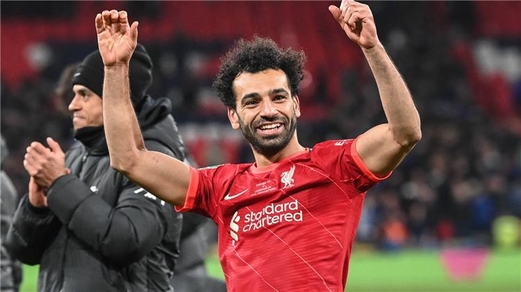الدوري الإنجليزي .. ليفربول يسقط إيفرتون ويواصل مطاردة السيتي