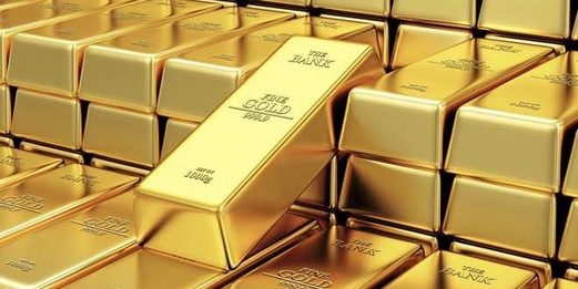 تراجع سعر الذهب مع ضغط ارتفاع عوائد سندات الخزانة الأمريكية