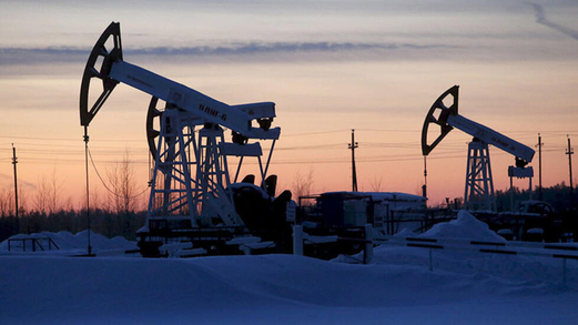 سعر النفط يرتفع ومخاوف ضعف الطلب تحد من مكاسبه