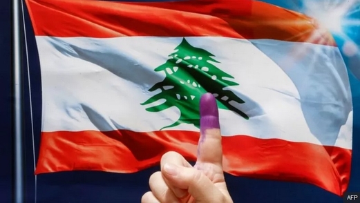 في ظل أوضاع صعبة.. الناخبون اللبنانيون يختارون غداً أعضاء برلمانهم الجديد