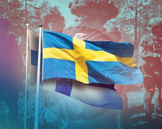 فنلندا والسويد نحو الانخراط في الناتو.. مواجهة أم تسوية؟ فنلندا والسويد نحو الانخراط في الناتو.. مواجهة أم تسوية؟