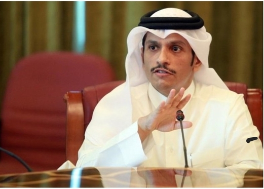 وزير خارجية قطر : نفط إيران سيساعد على استقرار الأسعار