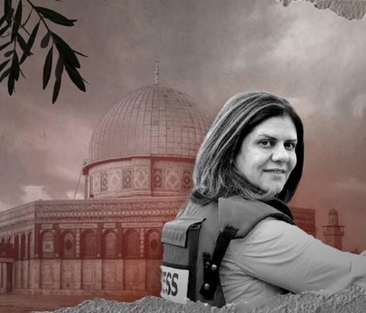 شيرين وجدل الترحم العقيم شيرين وجدل الترحم العقيم