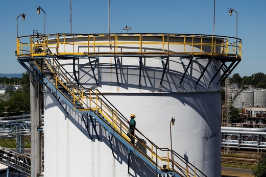 هل تتحكم الصين في أسواق النفط؟ هل تتحكم الصين في أسواق النفط؟