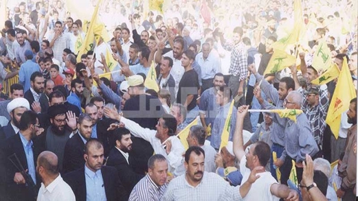 عيد المقاومة والتحرير.. وسلاح السيادة الباقي عيد المقاومة والتحرير.. وسلاح السيادة الباقي