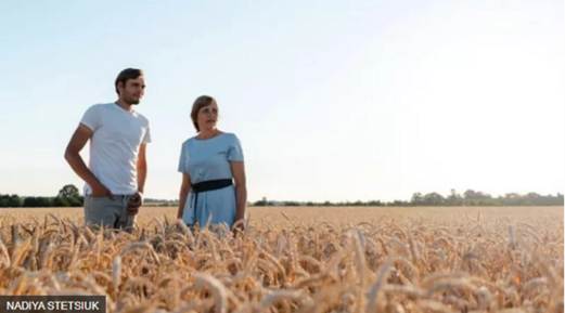 هل تستطيع أوكرانيا المساعدة في إطعام العالم رغم الحرب؟