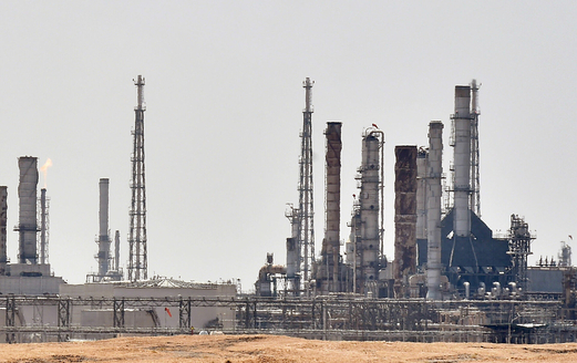 لماذا لا يتوقع الغرب المزيد من النفط من المملكة العربية السعودية؟