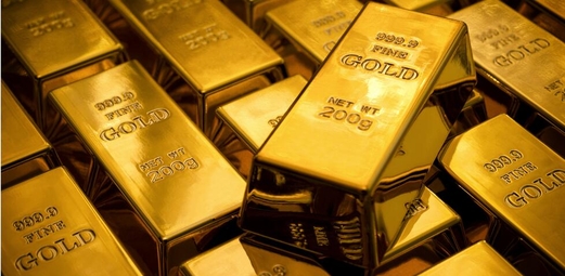 ارتفاع أسعار الذهب