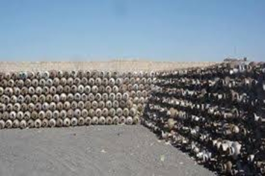 شركة الغاز توزع 197 دينا غاز منزلي بأمانة العاصمة