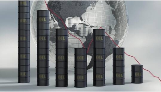 ارتفاع أسعار النفط في ظل تشديد السياسة النقدية حول العالم