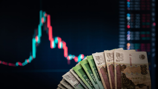 نائب رئيس الوزراء الروسي يكشف عن سعر الصرف الأمثل للروبل