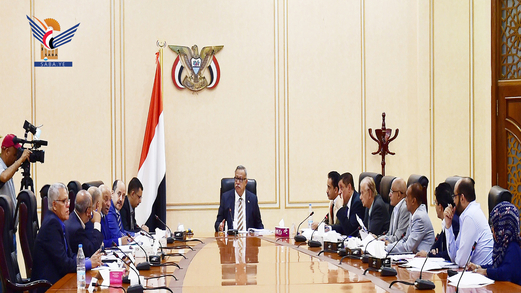 مجلس هيئة الاستثمار يناقش برئاسة رئيس الوزراء عدداً من المواضيع الاستثمارية