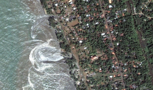 الإسكندرية وإسطنبول ومارسيليا تستعد لتسونامي.. ماذا وراء تحذيرات اليونسكو من كارثة وشيكة في البحر المتوسط؟