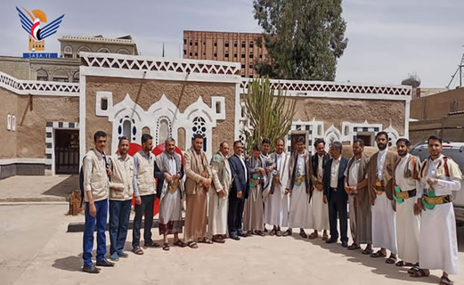 وزارة الزراعة تؤكد أهمية الاستثمار في مجال إنتاج وتسويق العنب