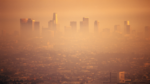 خبراء يحذرون: تغير المناخ يسبب الصلع!