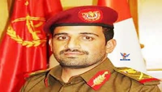 رئيس هيئة الأركان: المعادلة العسكرية لم تعد كما كانت فلدى اليمن أسلحة ردع وقوة بشرية رئيس هيئة الأركان: المعادلة العسكرية لم تعد كما كانت فلدى اليمن أسلحة ردع وقوة بشرية