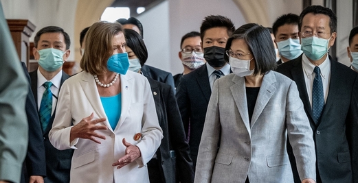 كيف تؤثر لوبيات تايوان على القرار الأمريكي لدعمها سياسياً وعسكرياً في مواجهة الصين؟