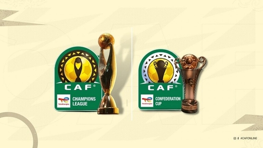 الـ”كاف” يكشف موعد قرعة الأدوار التمهيدية لدوري أبطال إفريقيا والكونفدرالية