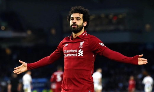 المرشحين لجائزة أفضل لاعب ومدرب بأوروبا لموسم 21-22