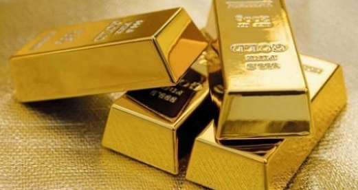 ارتفاع أسعار الذهب مع تراجع عائدات السندات