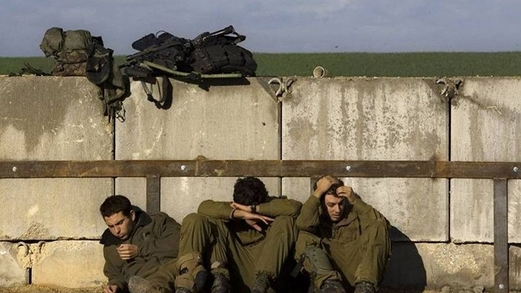 جنرال صهيوني: فقدنا الروح القتالية وأصبح جيشنا ضعيفًا يختبئ خلف جدران أسمنتية