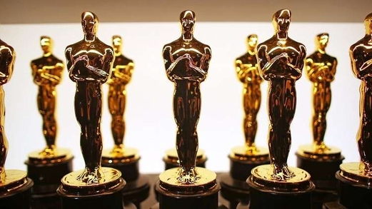 الأوسكار تعلن عن القائمة النهائية للمرشحين لنيل جوائزها الأوسكار تعلن عن القائمة النهائية للمرشحين لنيل جوائزها