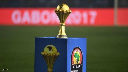 وفاة أفضل هداف في نسخة واحدة من نهائيات أمم أفريقيا