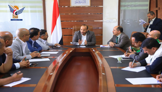 اجتماع يقر بدء مصانع إنتاج الأغذية والألبان بإشهار الأسعار على منتجاتها