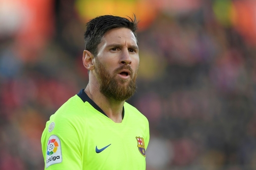 كأس إسبانيا: برشلونة مهدد بالتنازل عن اللقب