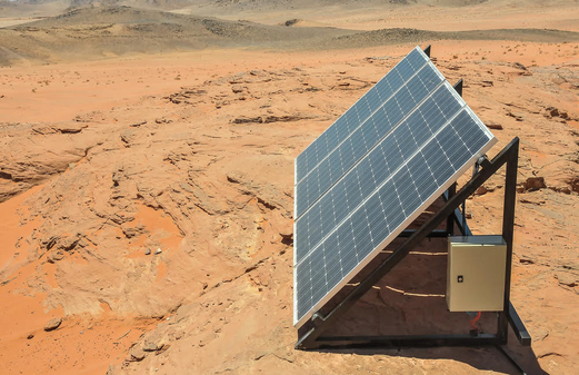 الطاقة الشمسية والحرب في اليمن الطاقة الشمسية والحرب في اليمن