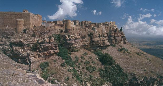 يتفاقم عدد القتلى الهائل في اليمن بسبب التدمير الثقافي يتفاقم عدد القتلى الهائل في اليمن بسبب التدمير الثقافي