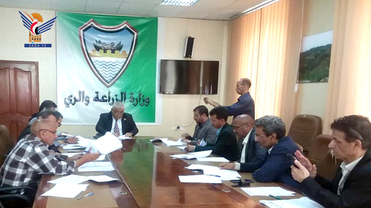 الشركة العامة لإنتاج بذور البطاطس تؤكد الوصول إلى الاكتفاء الذاتي