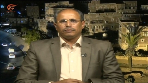 الشامي للميادين: نُعد الجيش اليمني ليكون له دور في قضايا الأمة لا سيما فلسطين