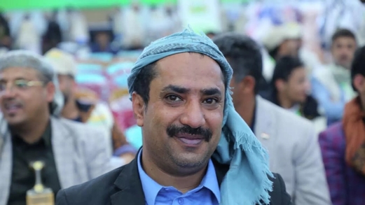مسؤول في حكومة الإنقاذ بصنعاء لـ”سبوتنيك”: الشعب اليمني أصبح يملك سلاحه وصواريخنا تؤمن البحر الأحمر مسؤول في حكومة الإنقاذ بصنعاء لـ”سبوتنيك”: الشعب اليمني أصبح يملك سلاحه وصواريخنا تؤمن البحر الأحمر