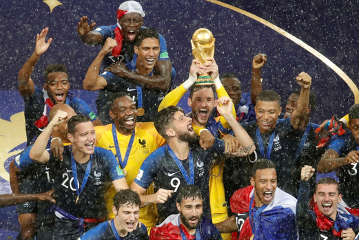 جوجل يتنبأ بطرفي المباراة النهائية لكأس العالم قطر 2022! خطأ تقني أم “مؤامرة”؟