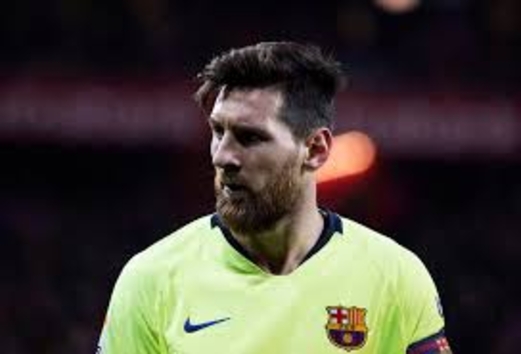 برشلونة يكافح لينتزع التعادل مع بيلباو المتألق