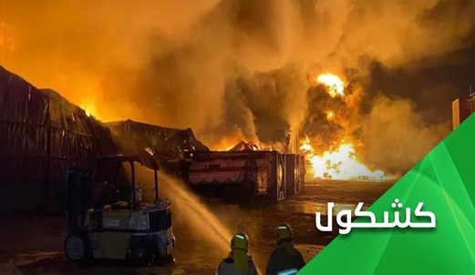 اليمنيون يكرسون معادلة جديدة.. لن تسرقوا نفطنا بعد اليوم