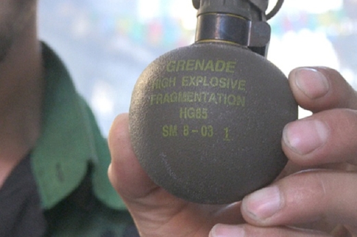 الأسلحة السويسرية في المستنقع اليمني الأسلحة السويسرية في المستنقع اليمني