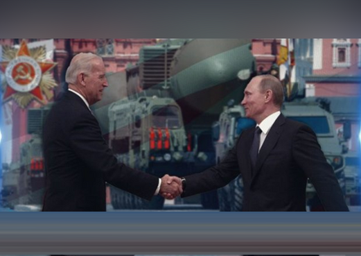 هل يريد بايدن بالفعل منع الحرب النووية؟