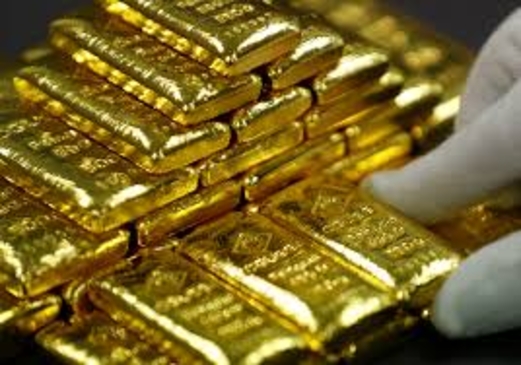 البلاديوم يرتفع إلى مستوى قياسي والذهب يصعد