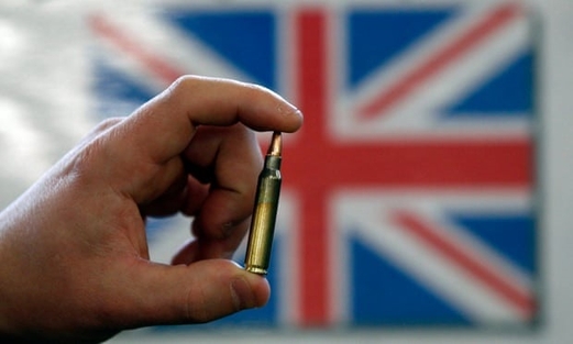 لماذا لا نستطيع التحدث عن إرسال المملكة المتحدة أسلحة لليمن؟ لماذا لا نستطيع التحدث عن إرسال المملكة المتحدة أسلحة لليمن؟