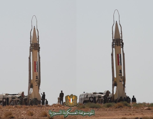 ردع اعتداءات الكيان الإسرائيلي على سوريا.. هل بات قريبا؟ ردع اعتداءات الكيان الإسرائيلي على سوريا.. هل بات قريبا؟