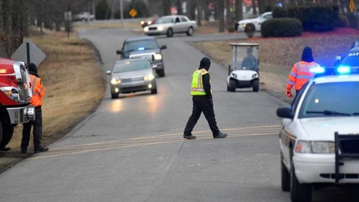 جرائم القتل تنتشر بين الأمريكيين جرائم القتل تنتشر بين الأمريكيين