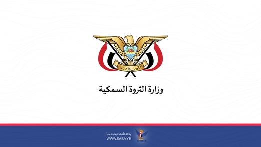 الثروة السمكية تعلن فتح موسم اصطياد الجمبري الساحلي في البحر الأحمر