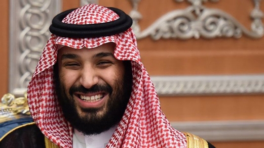 ابن سلمان يستثمر في شركات صهيونية ابن سلمان يستثمر في شركات صهيونية